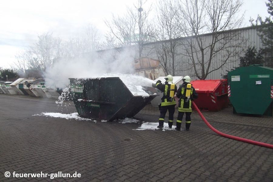 Einsatz 3-2015